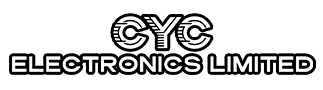 CYC ELECTRONICS LIMITED